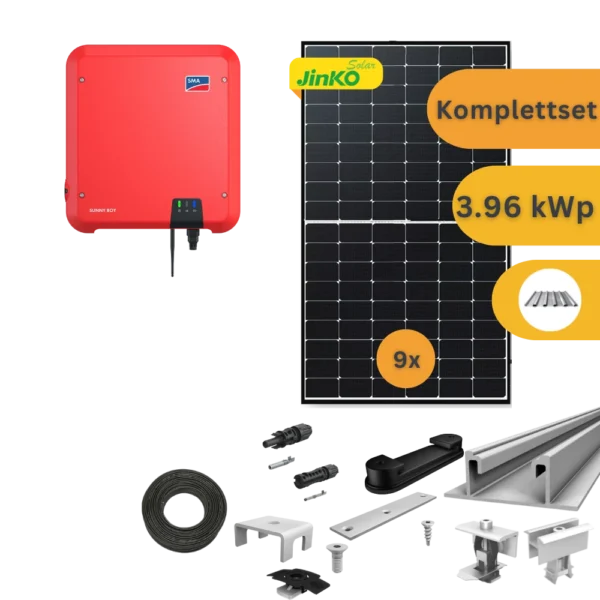 ☀️ store TOP-DEAL 2.500€ sparen bis 31.12 - Solaranlage | Photovoltaik